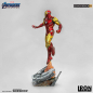 Preview: Iron Man Legacy Replica