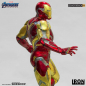 Preview: Iron Man Legacy Replica