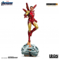 Preview: Iron Man Legacy Replica