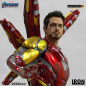 Preview: Iron Man Legacy Replica