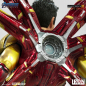 Preview: Iron Man Legacy Replica