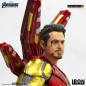 Preview: Iron Man Legacy Replica