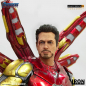 Preview: Iron Man Legacy Replica