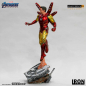 Preview: Iron Man Legacy Replica