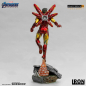 Preview: Iron Man Legacy Replica