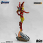 Preview: Iron Man Legacy Replica