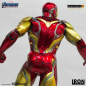 Preview: Iron Man Legacy Replica