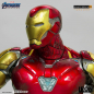 Preview: Iron Man Legacy Replica