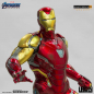 Preview: Iron Man Legacy Replica