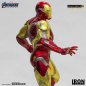 Preview: Iron Man Legacy Replica