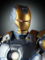 Preview: Iron Man Statue