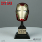 Preview: Iron Man Helm 1/3