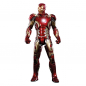 Preview: Iron Man Mark XLIII