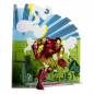 Preview: Iron Man (The Invincible Iron Man #126) Statue 1:10, Marvel, 11 cm