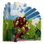 Preview: Iron Man (The Invincible Iron Man #126) Statue 1/10, Marvel, 11 cm