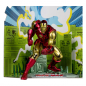 Preview: Iron Man (The Invincible Iron Man #126) Statue 1/10, Marvel, 11 cm