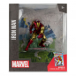 Preview: Iron Man (The Invincible Iron Man #126) Statue 1/10, Marvel, 11 cm