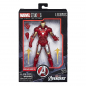 Preview: Iron Man Marvel Legends