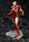 Preview: Iron Man Mark 7 Statue 1:6 ArtFX, Marvel's The Avengers, 32 cm