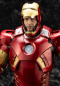 Preview: Iron Man Mark 7 Statue 1:6 ArtFX, Marvel's The Avengers, 32 cm