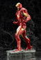 Preview: Iron Man Mark 7 Statue 1:6 ArtFX, Marvel's The Avengers, 32 cm