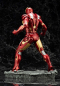 Preview: Iron Man Mark 7 Statue 1:6 ArtFX, Marvel's The Avengers, 32 cm