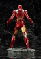 Preview: Iron Man Mark 7 Statue 1:6 ArtFX, Marvel's The Avengers, 32 cm