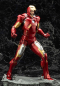 Preview: Iron Man Mark 7 Statue 1:6 ArtFX, Marvel's The Avengers, 32 cm