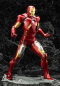 Preview: Iron Man Mark 7 Statue 1:6 ArtFX, Marvel's The Avengers, 32 cm