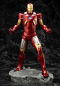 Preview: Iron Man Mark 7 Statue 1:6 ArtFX, Marvel's The Avengers, 32 cm