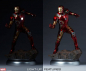 Preview: Iron Man XLIII