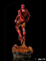 Preview: Iron Man (Battle of NY) Statue Art Scale 1:10 Battle Diorama Series Infinity Saga, Marvel's The Avengers, 28 cm