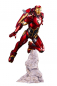 Preview: Iron Man ArtFX Premier