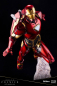 Preview: Iron Man ArtFX Premier