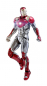 Preview: Iron Man Mark XLVII