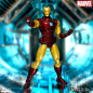 Preview: Iron Man One:12