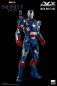 Preview: Iron Patriot Actionfigur 1:12 DLX, Infinity Saga, 18 cm