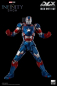 Preview: Iron Patriot Actionfigur 1:12 DLX, Infinity Saga, 18 cm