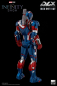 Preview: Iron Patriot Actionfigur 1:12 DLX, Infinity Saga, 18 cm