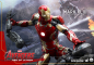 Preview: Iron Man Mark XLIII 1/4