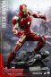 Preview: Iron Man Mark XLIII 1/4