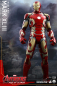 Preview: Iron Man Mark XLIII 1/4