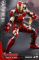 Preview: Iron Man Mark XLIII 1/4