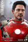 Preview: Iron Man Mark XLIII 1/4