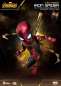 Preview: Iron Spider Egg Attack