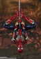 Preview: SHF Iron Spider