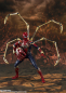 Preview: SHF Iron Spider