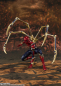 Preview: SHF Iron Spider