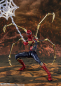 Preview: SHF Iron Spider