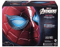 Preview: Iron Spider Elektronic Helmet 1/1 Replica Marvel Legends, Avengers: Endgame